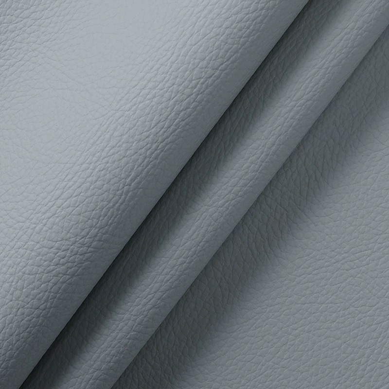 UV Treated Pvc Leather