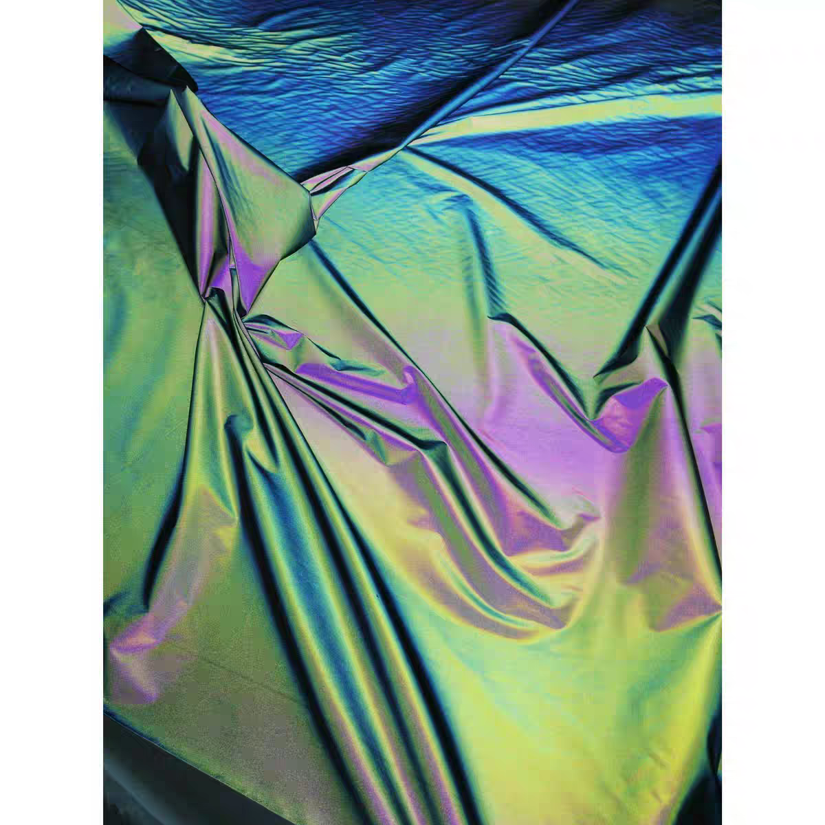 Uv Radiation Reflective Fabric