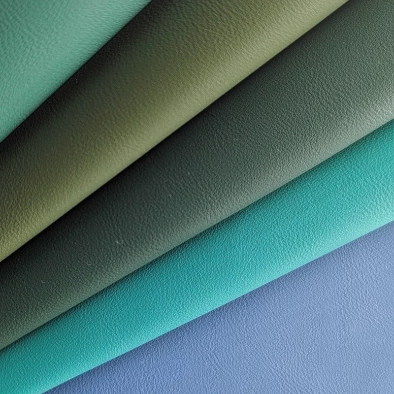 Faux Leather For Car Seat