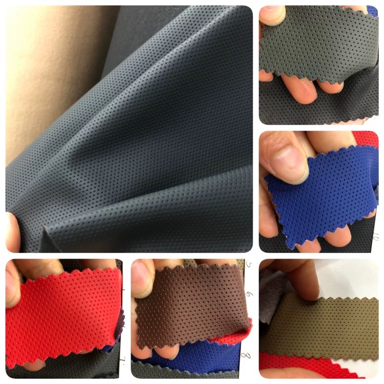 artificial Leather For Automotive