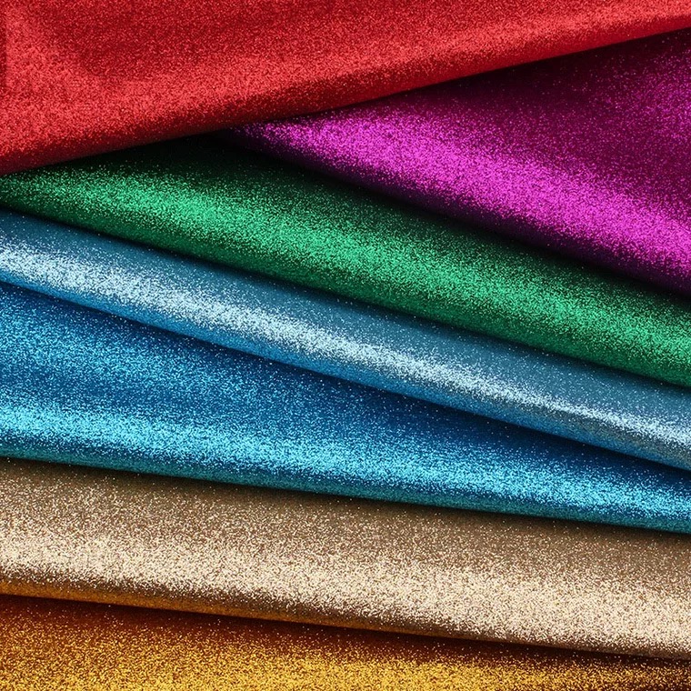 shimmer fabric