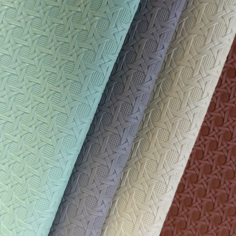 embossed fabric